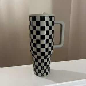 40 oz Checkered Hydrojug